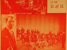 JAZZ AT THE UNIVERSITY OF UTAH-LLOYD MILLER, MIKE JOHNSON, LOEL HEPWORTH