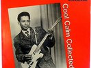 GUITAR GABLE   Cool Calm Collected 1984 Blues LP Original UK Flyright FLY 599
