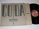 *NM* Led Zeppelin 