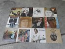 JOHN STEWART-12 LP'S-VINYL-CALIFORNIA BLOODLINE-THE LAST CAMPAIGN-SUNSTORM-MORE