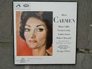 Bizet - Carmen - Maria Callas - HMV White Angel Series SAN 140-1-2 Boxed Set M-