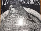 LIVE YARDBIRDS Featuring Jimmy Page SEALED 12