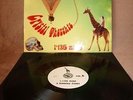 CRYSTAL THOUGHTS-1435 Miles Lp limited