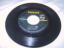 SUSAN BARRETT Chico's Girl + Between Two Loves  45 US orig Philips 40147