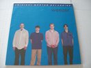 WEEZER : Blue Album MFSL Mobile Fidelity VINYL LP SEALED