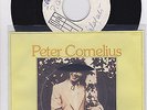 PETER CORNELIUS - Calafati , Polydor 2048 230 - PROMO 7
