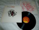 WHITESNAKE-trouble '78 UK LP ORIG+INN. DEBUT HARD PROG. DEEP PURPLE
