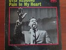 Otis Redding * Pain in My Heart  * ATCO 33-161 * VG+ * ORIGINAL 1964 Mono Press