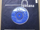 The Misunderstood. Children Of The Sun. Original PSYCH 45. Fontana TF 998 MINT