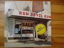 Paul McCartney Run Devil Run Vinyl LP