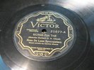 Ross De Luxe Syncopaters on Victor 21077
