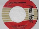LOS PICAPIEDRA GAITA RICA/CUMBIA DE PIEDRA AFRO LATIN SABOR COLOMBIA DANCE HEAR