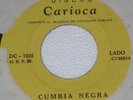 CARLOS ROMAN CUMBIA NEGRA ACORDEON KILLER COLOMBIA CUMBIA AFRO LATIN