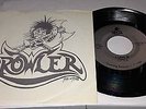 PROWLER I Love It 7 45 Temporary Insanity RARE PRIVATE HEAVY METAL SCUMDOG 1986