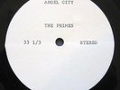 THE PRIMES Angel City. Soul/Funk 10
