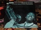 HANK MOBLEY BLUE NOTE LP 