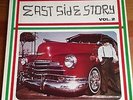 East Side Story Vol. 2 - LP vinyl RARE