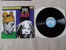King Tubby Yabby You Hits of the Past LP Vinyl Record Excellent Condition