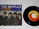 *NM* The Beatles 45 