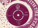 JULIAN(BRIAN BENNETT)*SUE SATURDAY/ CAN'T WAIT* 1959 M-