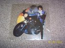 PRINCE  (  PURPLE  RAIN  )    VERY  RARE  