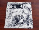 The Replacements - Stink EP 1986 repress