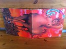 STUD - September,UK Prog Psych,Orig German Basf, 1971