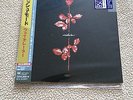 DEPECHE MODE/Violator  mini lp japan cd