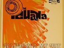 -THE IGUANA-California My Way EP,Festival Records FX 11.483 Aust press
