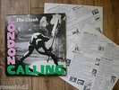 The Clash - London Calling - 2 LP - Vinyl 1979