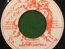 Martin Campbell Richman 7