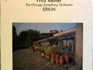 SEALED Chesky RC9 FRITZ REINER CSO Spain AUDIOPHILE Albeniz DE FALLA RCA LSC