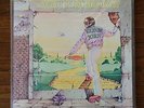 LP l MFSL 1-160 l Elton John l Yellow Brick Road l MFSL Factory Sealed l  #665