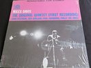 Miles Davis - The Original Quintet - Prestige 7254 - NM vinyl - John Coltrane