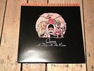 Queen A Day at the Races lp vinyl record 12