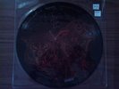 Cursive, The Sun and Moon, 45RPM 10