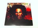 BOB MARLEY & THE WAILERS - NATTY DREAD IPLS 9281 Island Label 1974 U.K