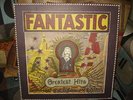 Charlie Tweddle Fantastic Greatest Hits Cosmic Folk Acid Psych 1 of 500 Private