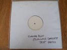 TURNING POINT LP TEST PRESS sxe,chain of strength,floorpunch,youth of today,bold