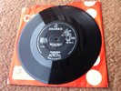 The Pink Floyd See Emily Play / Scarecrow Uk 1st Press Vinyl Single DB 8214
