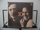 ELIS REGINA TOM JOBIM ELIS E TOM 12