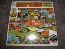 JANIS JOPLIN w/BIG BROTHER Cheap Thrills ORIG '68 NM 360 Sound STEREO Psych LP