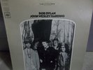 BOB DYLAN LP John Wesley Harding COLUMBIA CS 9604  orig 2 EYE stereo RARE