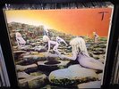 OG PRESS Led Zeppelin Houses of the Holy LP RL Robert Bob Ludwig 1973 7255 VG++