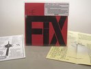 The Fix - Vengeance / Jan's Rooms Double 7