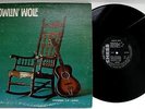 Howlin Wolf 1st Press Black Label Chess 1469