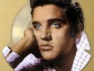 Elvis Presley - Windows Of The Soul - USA - Shaped Picture Disc - 1996