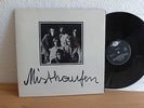 MISTHAUFEN Made in Austria RARE FOLK PROG PSYCH LP ALBUM ATOM 1971 MINT