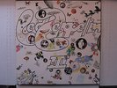 Led Zeppelin - III LP Vinyl Record NM Three Atlantic 1977 Reissue SD 19128