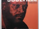 Ben Webster - Soulville; Speakers Corner Audiophile 180g LP